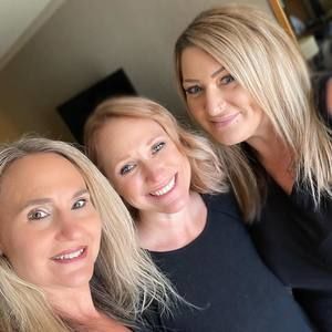 Meet your Posher, Kim